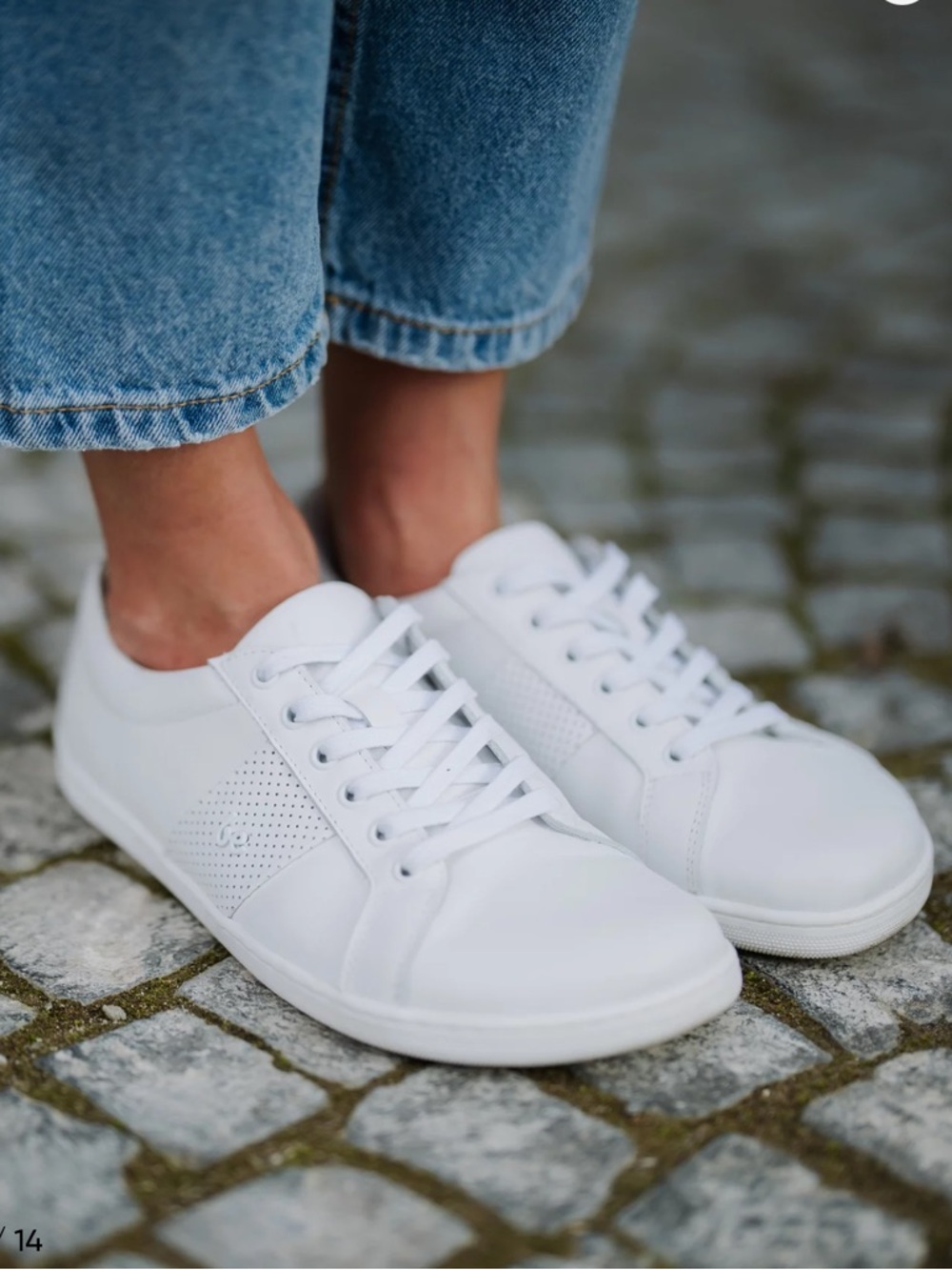 Be Lenka Elite Sneakers